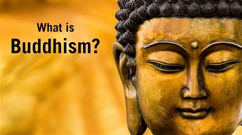 Exploring the Cultural and Religious Significance of Buddhism