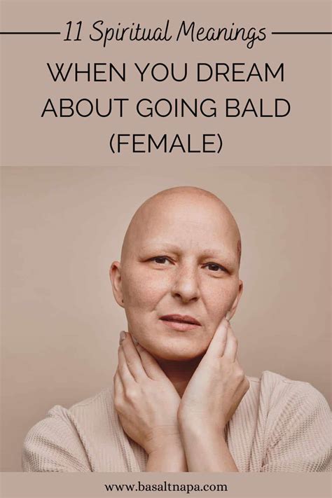 Exploring the Cultural and Social Associations with Baldness in Dreams