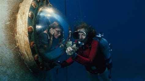 Exploring the Deep: Underwater Expeditions in Search of the Enigmatic Aquatic Being