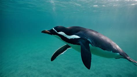 Exploring the Deep Significance of Penguin Aquatic Adventures