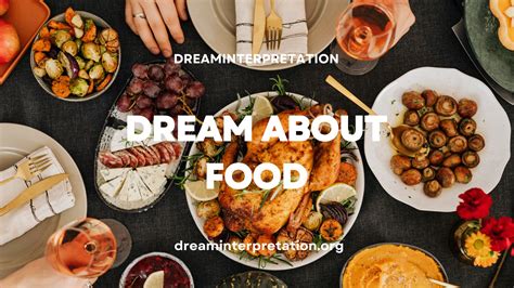 Exploring the Deeper Connection: Past Lives and the Significance of Food Dreams