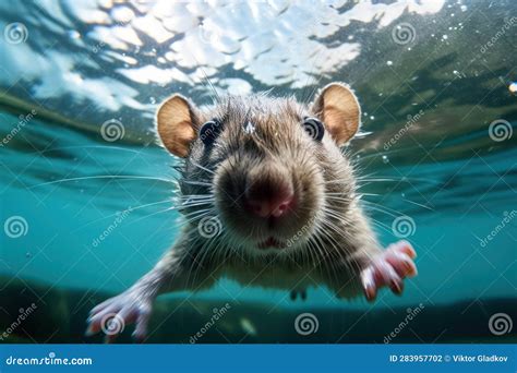 Exploring the Deeper Meanings Behind Rat Swimmers