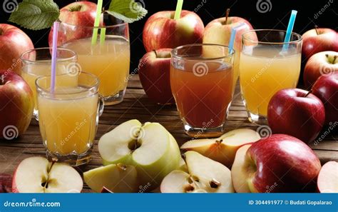 Exploring the Delectable Assortments of Apple Juice