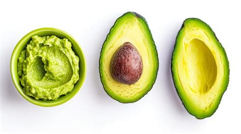 Exploring the Delightful World of Avocado: From Guacamole to Gourmet Creations