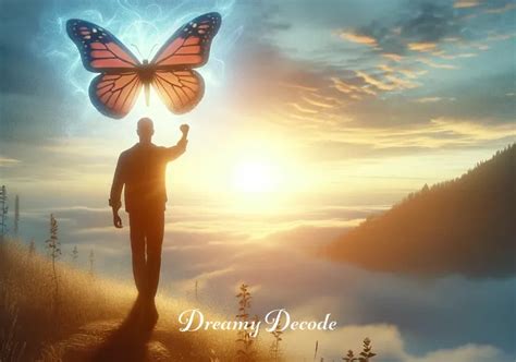 Exploring the Depth and Significance of a Butterfly-Inspired Dream