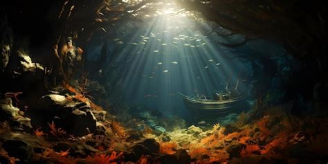 Exploring the Depths: Delving into the Mysteries of Dreaming