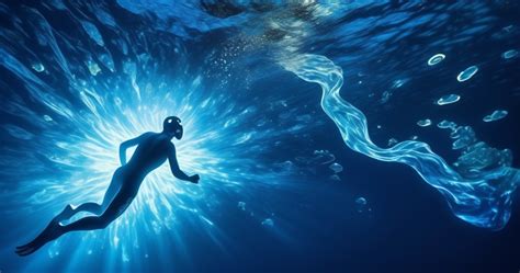 Exploring the Depths: Gaining Insights into the Subconscious Mind's Reflections