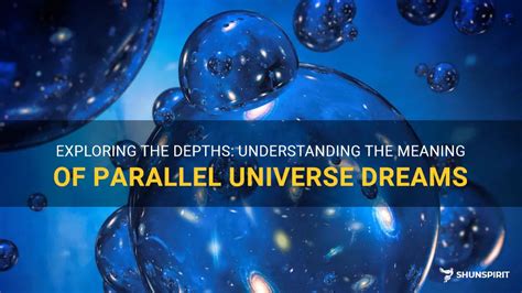 Exploring the Depths: Understanding the Significance of Dream Interpretation