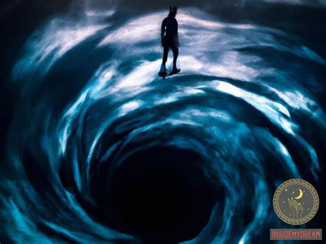 Exploring the Depths: Unveiling the Symbolic Significance of a Whirlpool
