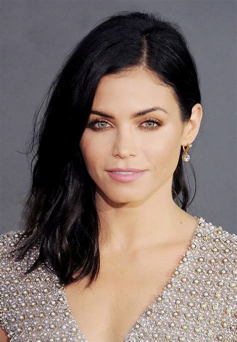 Exploring the Depths of Jenna Dewan