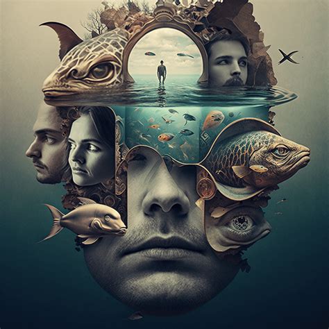 Exploring the Depths of Our Subconscious: Gaining Insight through Dream Analysis