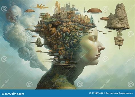 Exploring the Depths of Your Mind: Unveiling Subconscious Insights Through Dream Analysis