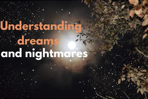 Exploring the Depths of the Mind: Methods for Analyzing and Decoding Subconscious Dreams