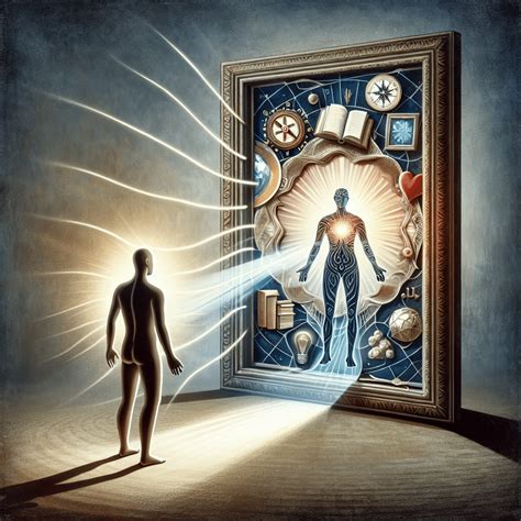 Exploring the Depths within: Unveiling the Power of Self-Reflection