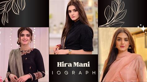 Exploring the Details of Hira Salman's Physique