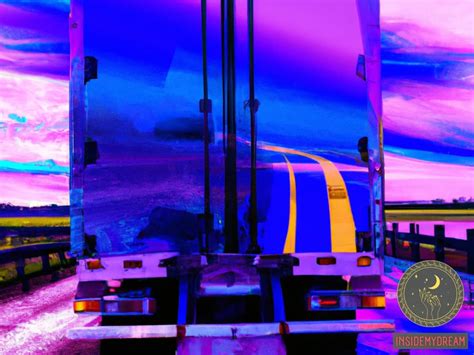 Exploring the Different Meanings of Truck Dreams