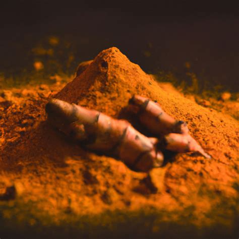 Exploring the Digestive Health Benefits of Turmeric: An In-depth Analysis