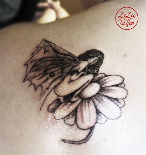 Exploring the Distinctive Artistic Approach of Lilu Tattoo