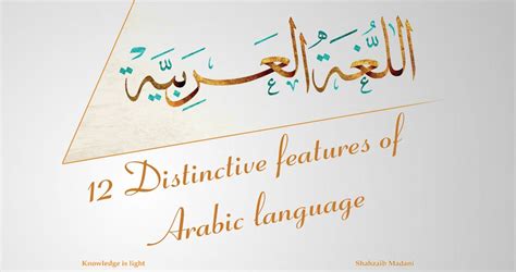 Exploring the Distinctive Features of Arabic Dialects