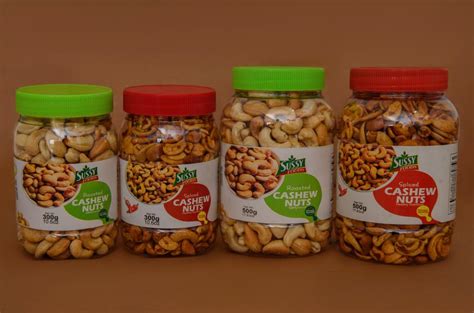 Exploring the Diverse Potential of Cashew Nuts