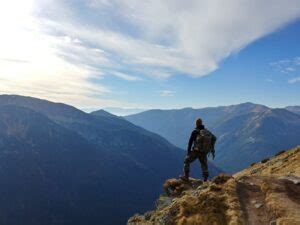 Exploring the Diverse Terrain: Venturing Beyond Mountains into the World of Hill Climbing