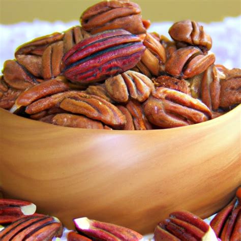 Exploring the Diverse Ways Pecans Contribute to Overall Wellness