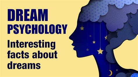 Exploring the Dream: Psychological Perspectives