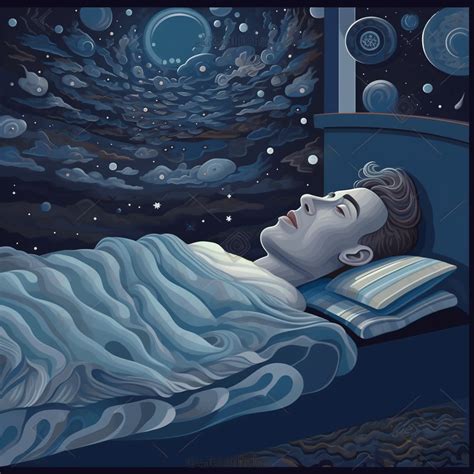 Exploring the Dream World: Unveiling the Enigmas of the Sleeping Mind