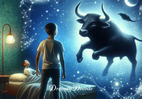 Exploring the Dreamworld: Decoding the Enigma of the Ebony Bull