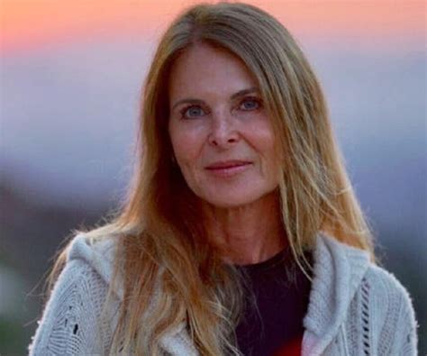 Exploring the Early Years of Catherine Oxenberg