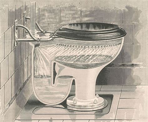 Exploring the Eerie History of Forgotten Lavatories