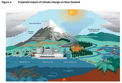 Exploring the Effects of Escalating Sea Levels: Understanding the Global Impact