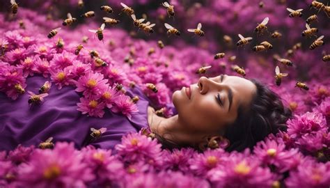 Exploring the Emotional Associations of Bee Dream Interpretation