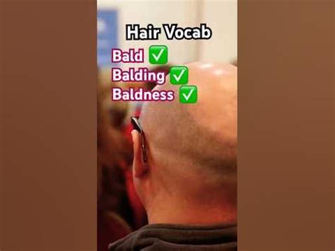 Exploring the Emotional Connection: What Does Your Friend's Baldness Represent?