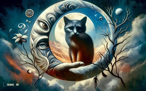 Exploring the Emotional Context of a Weeping Feline in Dreams