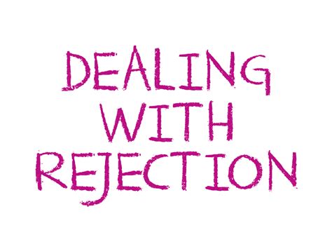 Exploring the Emotional Impact: Coping with Feelings of Rejection in One's Dreams