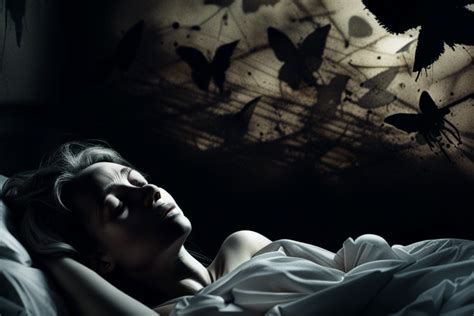 Exploring the Emotional Impact of Blood-Related Dreams