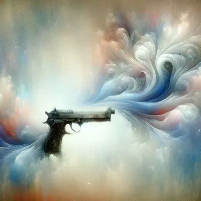 Exploring the Emotional Impact of Dreams Involving Gunfire
