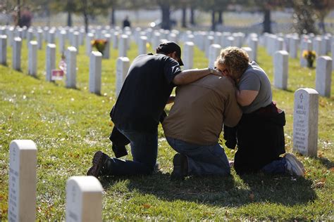 Exploring the Emotional Impact of Experiencing a Gathering at a Funeral