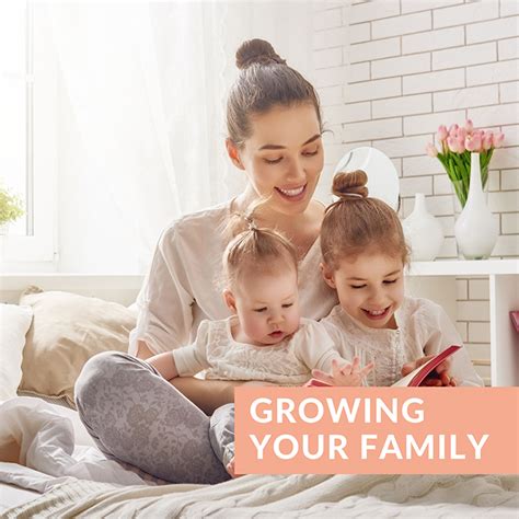 Exploring the Emotional Journey of Growing Your Family