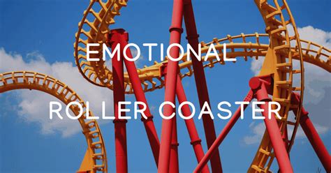 Exploring the Emotional Rollercoaster: Analyzing the Mix of Feelings Experienced in this Devastating Situation