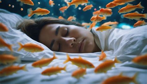 Exploring the Emotional Significance of Dreaming About Receiving Fish