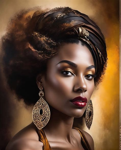 Exploring the Emotional Significance of Dreams Featuring Women Adorned in Ebony Attire