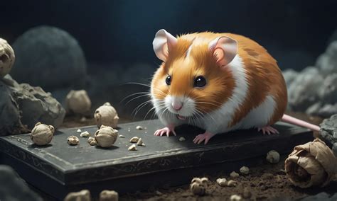 Exploring the Emotional Significance of Dreams Involving Hamsters