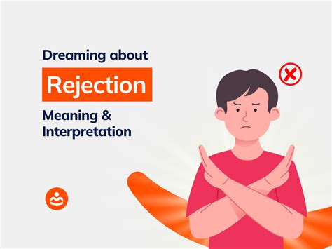 Exploring the Emotions behind Dreams of Rejection