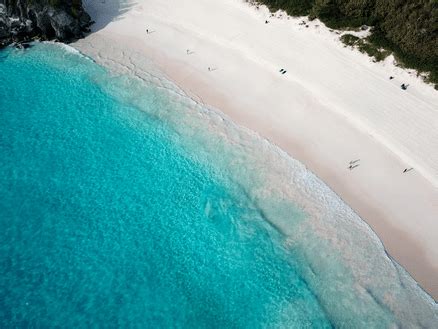 Exploring the Enchanting Hidden Jewels: Secret Pink Sand Beaches