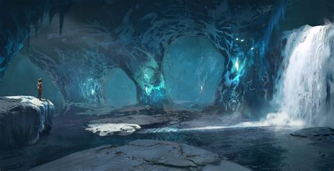 Exploring the Enchanting Realm of Ice and Snow