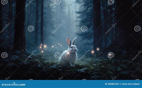 Exploring the Enchanting Realm of Rabbits