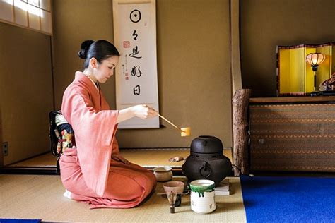 Exploring the Enchanting World of Traditional Tea Ceremonies in Japan