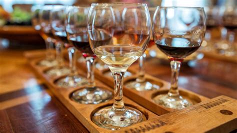 Exploring the Enigma: Discover the Art of Wine Tasting